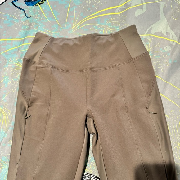 NWOT Avalanche Leggings - Picture 4 of 5